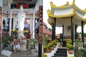 Chùa Sơn An