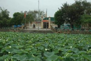 Chùa Sư Nữ