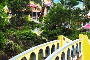 Chùa Suối Đổ