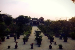 Chùa Tây Linh