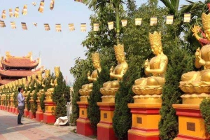 Chùa Thắng Nghiêm