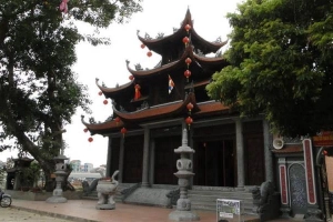 Chùa Thành