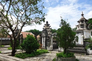 Chùa Thập Tháp