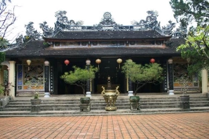 Chùa Từ Hiếu