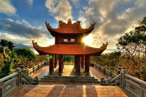 Chùa Vân Sơn