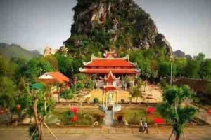 Chùa Vĩnh Thái
