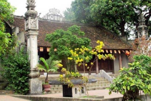 Chùa Yên Mỹ
