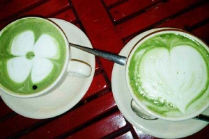 Chuẩn Coffee