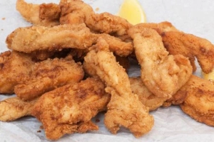 Quán Ăn Chubby Chicken