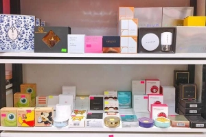 Chúc Nguyễn Cosmetic