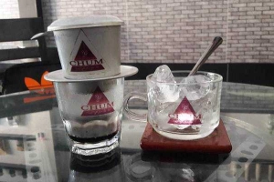 Chum Cafe Sạch