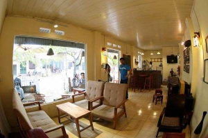 Chum Coffee - Phủ Liễn