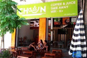 Chun Cafe - Giếng Đồn