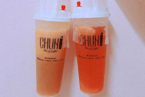 Chun - Tea & Coffee