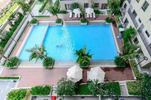 Chung Cư Masteri Thảo Điền