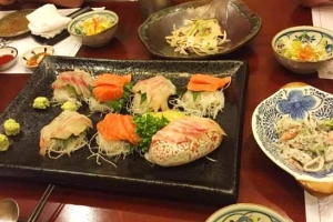 Nhà Hàng Chung Hae - Japannese Restaurant