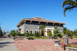 Chứng Tích Sơn Mỹ