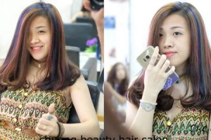 Chương Beauty Hair Salon - Nguyễn Tuân