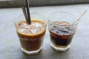 Chuông Đỏ Cafe