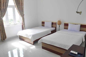 Chương Dương 2 Hotel