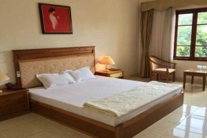Chương Dương Hotel
