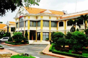 Nhà Hàng Chương Dương