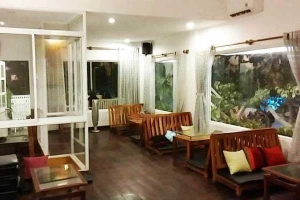 Chuông Gió - Cà Phê & Trà Sữa