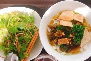 Chuông Gió - Cafe - Điểm Tâm & Pizza