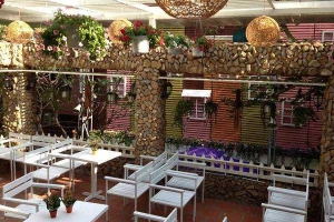 Chuông Gió Cafe - Nguyễn Đình Chính