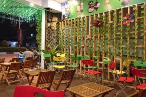 Chuông Tre Café