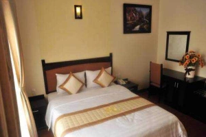 Chuông Vàng Hotel