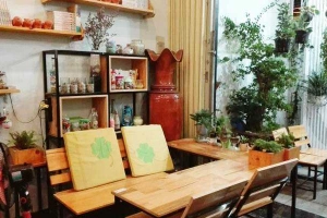 Chuột Cafe
