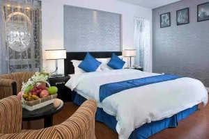 Church Boutique Hotel - Lãn Ông