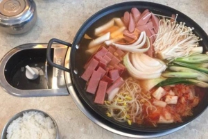 Quán Ăn Chuti - Ẩm Thực Hàn Quốc