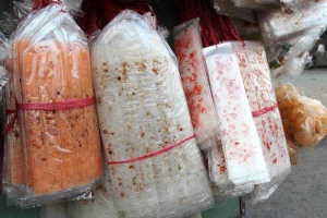 Chuyên Sỉ Bánh Tráng Bịch - Shop Online