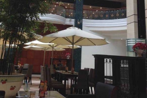 Ciao Cafe - Minh Sáng Plaza