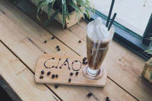 Ciao Cafe - Cafe Rang Xay
