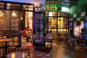CIAO Coffee House