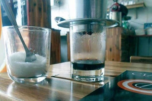 Ciao Coffee - Nguyễn Văn Lượng