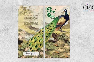 Ciao Design & Printing