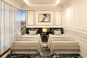 Cicilia Hotel