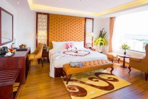 Cicilia Nha Trang Hotels & Spa