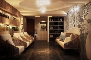 Ciel Spa