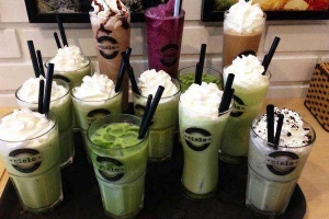Cielo - Coffee & Ice Cream