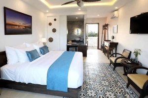 Cilantro Villa Hội An
