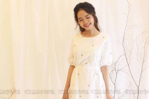 Cin House - Chương Dương