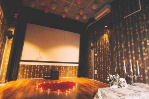 CINE Cafe - Cafe Phim Hà Đông