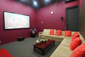 Cine Cafe - Cafe Phim - Yên Lãng