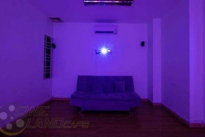 Cineland HD Cafe