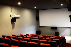 Cineland - Rạp Chiếu Phim & Khu Giải Trí Ẩm Thực